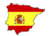 CUCHILLERIA FERMIÑÁN - Espanol